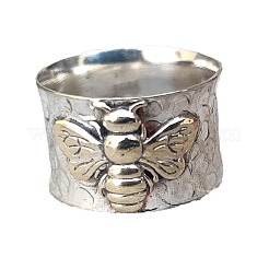 Кольца из сплава в богемном стиле&nbsp;FS-WG6E47A-05