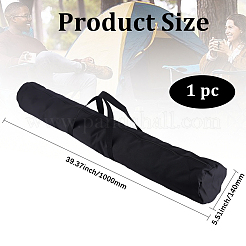 Stoffaufbewahrungstaschen mit Griff für Klappstühle&nbsp;ABAG-WH0011-37B