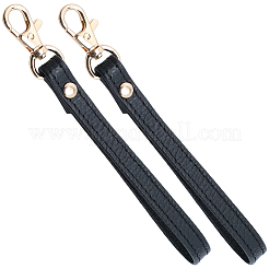 2шт кожаный ремешок для сумки&nbsp;PURS-CL0001-14B