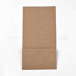 Sacchi di carta kraft&nbsp;CARB-WH0009-01