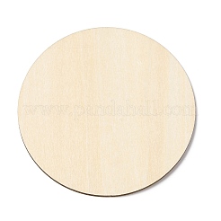 Heilige Geometrie Holzgitter&nbsp;DJEW-F028-01E