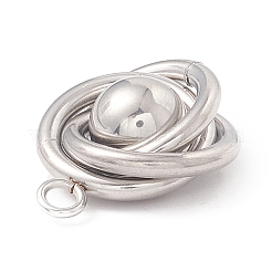 Подвески из нержавеющей стали 304 STAS-A059-04P