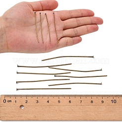 Железные штифты с плоской головкой&nbsp;HPAB5.0cm-NF