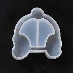 Panda ass/butt moules à sables mouvants&nbsp;DIY-K052-04