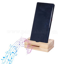 Бамбуковые держатели для мобильных телефонов AJEW-WH0314-475