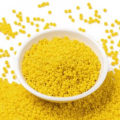 Миюки круглые бусины рокайль&nbsp;SEED-G008-RR0404D