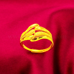 Регулируемые кольца манжеты из сплава FS-WG3AE6D-01