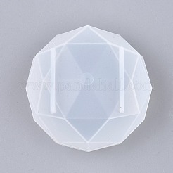 Diamant-Eisball-Silikonformen&nbsp;DIY-I036-20D