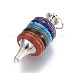 Чакра ювелирные изделия G-E516-A01