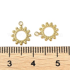 Подвески из нержавеющей стали 304&nbsp;STAS-H185-05G