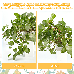 Поддержка роста медного завода&nbsp;DIY-NB00007