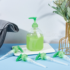 28/400 головка для пластиковой бутылки с помпой&nbsp;LS-FIND-WH0021-81