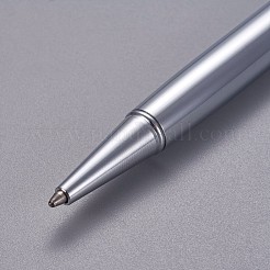 Stylos à bille tube vide créatif&nbsp;AJEW-L076-A03