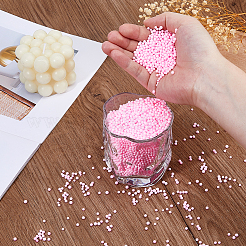 2 пакетик 21 г маленьких шариков из пенопласта KY-DC0001-45B