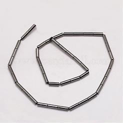 Класс а-магнитных синтетических гематитовых шариков&nbsp;G-P258-13-B