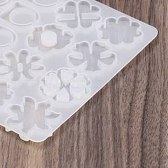 Молды для колец своими руками AJEW-U020-03A