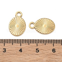 Anhänger aus Edelstahl 304&nbsp;STAS-L022-580G