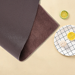 1 pieza de tela de piel de vaca&nbsp;DIY-CL0001-76A
