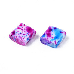 2-луночное матовое стекло бисер SEED-N004-001-A02