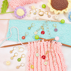 36 шт. HJEW-NB00063