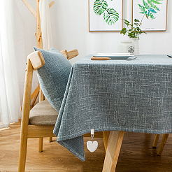 Натуральная мраморная подвеска скатерть весов HJEW-PH0001-21