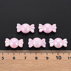 Непрозрачные акриловые бусины&nbsp;MACR-S153-83-I02