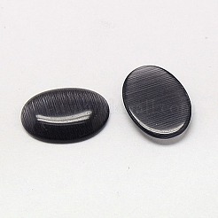 Cabochons di occhio di gatto&nbsp;CE-J005-8x10mm-33