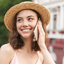 10шт пластиковые мобильные пылезащитные заглушки&nbsp;HJEW-DC00117