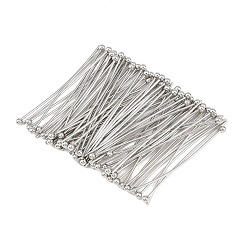 20 г латунные штифты с шаровидной головкой&nbsp;XGRPCP654-273P