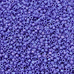 Бусины Миюки delica SEED-J020-DB1597