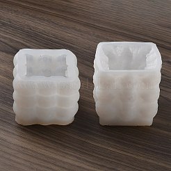Силиконовые Молды для пищевых продуктов для свечей DIY-Z043-01A
