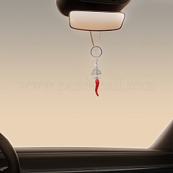 304 эмалированный брелок из нержавеющей стали KEYC-SW00010