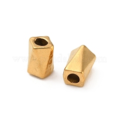 Бусины из нержавеющей стали 304 STAS-D204-06G