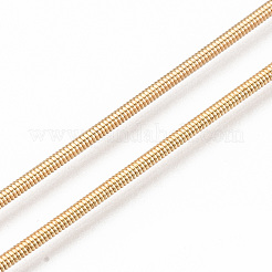 Круглая медная проволока из французских слитков KK-R115-01KC