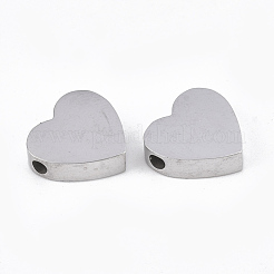 Бусины из нержавеющей стали марки 304 STAS-T041-08