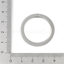 Подвески из нержавеющей стали 304 STAS-L279-003P