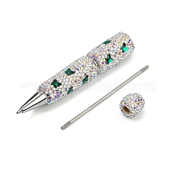 Полимерная глина стразы шариковая ручка OFST-D300-04P-C