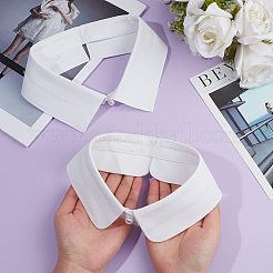 2шт. полиэстеровый нагрудник 2-х видов AJEW-CA0003-13