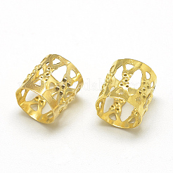 Железные дреды бусы украшение для волос IFIN-S696-04G-1