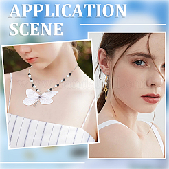 40 шт. Подвески из сплава в тибетском стиле&nbsp;FIND-SP0003-50