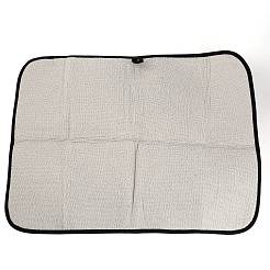 Коврик для сушки посуды из полотенец для кухни&nbsp;AJEW-WH0189-80B-03