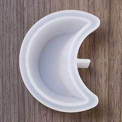 Хэллоуин тема diy коробка для хранения силиконовые Молды&nbsp;LS-SIL-F012-03C