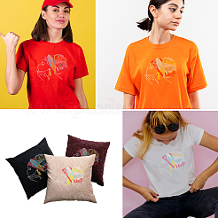 Стекла исправление горный хрусталь DIY-WH0303-282