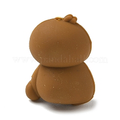 Perle di silicone&nbsp;SIL-H010-01E