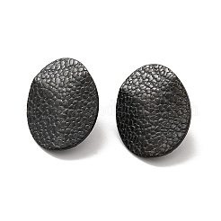 Фурнитура для сережек-гвоздиков из нержавеющей стали 304&nbsp;X-STAS-B041-06EB