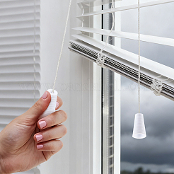 24шт пластиковый конус для бусин&nbsp;KY-CP0001-26