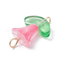 Подвески для стеклянных разъемов&nbsp;PALLOY-JF02434