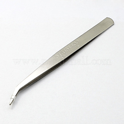 Pinzette bordare ferro&nbsp;X-TOOL-R076-02
