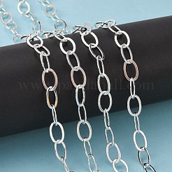 Латунные гальванические цепи CHC-L019-31S