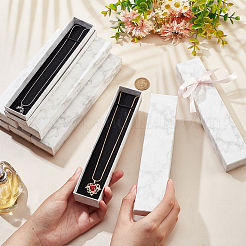 Бумажные картонные шкатулки CBOX-BC0001-19